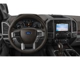 Certified 2020 Ford F150 Limited w/ Trailer Tow Package image 4