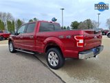 Used 2019 Ford F150 XLT w/ Equipment Group 302A Luxury image 4