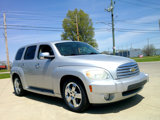 Used 2011 Chevrolet HHR LT w/ LT Preferred Equipment Group image 2