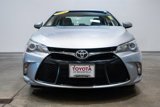 Used 2016 Toyota Camry SE image 2