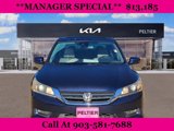 Used 2015 Honda Accord EX-L image 2