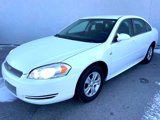 Used 2013 Chevrolet Impala LS image 3