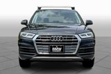 Used 2019 Audi Q5 2.0T Premium Plus w/ Premium Plus Package image 3