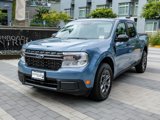 New 2024 Ford Maverick XLT image 3
