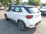 New 2025 Hyundai Venue Limited image 3