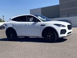 New 2024 Jaguar E-PACE R-Dynamic SE image 4