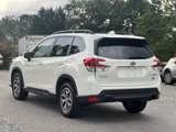 Used 2023 Subaru Forester Premium image 5