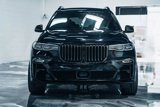 Used 2019 BMW X7 xDrive50i image 2