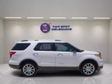 Used 2011 Ford Explorer XLT w/ 202A Rapid Spec Order Code image 6