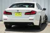 Used 2022 BMW 530i w/ Convenience Package image 5