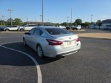 Used 2018 Nissan Altima 2.5 S w/ S Convenience Package image 5