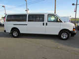 Used 2022 Chevrolet Express 3500 LS image 5