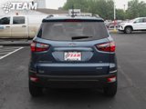 Used 2022 Ford EcoSport SE w/ SE Convenience Package image 5
