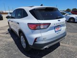Used 2022 Ford Escape S image 5