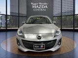Used 2013 MAZDA MAZDA3 i Grand Touring w/ Tech Pkg image 2