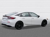 New 2025 Honda Civic Sport image 5