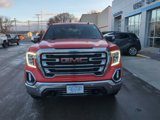Used 2021 GMC Sierra 1500 SLT w/ SLT Premium Plus Package image 3