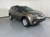 Used 2014 Toyota RAV4 LE image 2