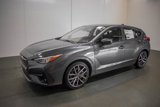 New 2025 Subaru Impreza 2.0i Sport image 3