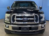 Used 2016 Ford F150 XLT image 3