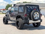 Used 2014 Jeep Wrangler Unlimited Sahara w/ Connectivity Group image 3