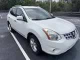 Used 2013 Nissan Rogue SV image 3