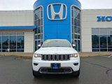 Used 2021 Jeep Grand Cherokee Limited image 2