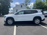 New 2025 GMC Acadia Elevation w/ Elevation Premium Package image 5