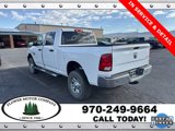 Used 2018 RAM 2500 Tradesman w/ Chrome Appearance Group image 4