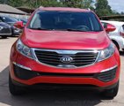 Used 2013 Kia Sportage LX w/ Convenience Pkg image 2