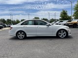 Used 2010 Mercedes-Benz C 300 Sport image 4