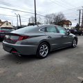 Used 2022 Hyundai Sonata SEL w/ Cargo Package image 4