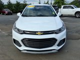 Certified 2022 Chevrolet Trax LT w/ LT Convenience Package image 2