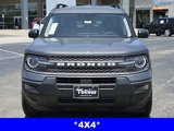 New 2025 Ford Bronco Sport Big Bend image 3