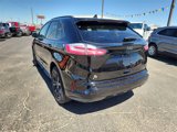 New 2024 Ford Edge SE w/ Black Appearance Package image 4
