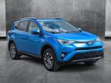 Used 2018 Toyota RAV4 XLE image 3