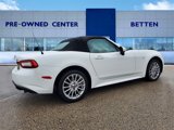Used 2017 FIAT 124 Spider Classica image 4