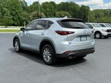 Used 2022 MAZDA CX-5 AWD 2.5 S w/ Select Package image 6