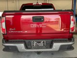 Used 2020 GMC Canyon SLT w/ Driver Alert Package image 5