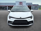Certified 2022 Toyota Corolla XSE image 2