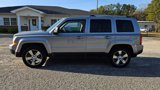 Used 2017 Jeep Patriot High Altitude image 2