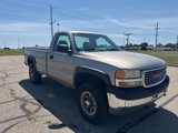 Used 2001 GMC Sierra 2500 SL image 2