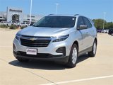 Used 2022 Chevrolet Equinox LS w/ Driver Confidence II Package image 3