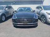 Used 2021 Hyundai Sonata SE image 2