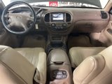 Used 2002 Toyota Sequoia Limited image 5