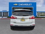 Used 2021 Chevrolet Equinox LT w/ LPO, Floor Liner Package image 4
