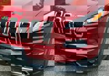 Used 2016 Jeep Cherokee Limited image 3