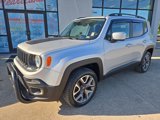 Used 2017 Jeep Renegade Latitude w/ Cold Weather Group image 2
