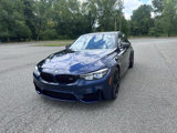 Used 2018 BMW M3 Sedan image 4