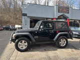 Used 2013 Jeep Wrangler Sport image 5